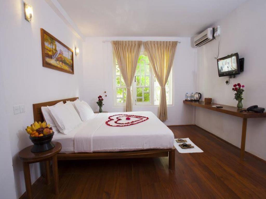 New Wave 1 Guesthouse Bagan Exterior photo