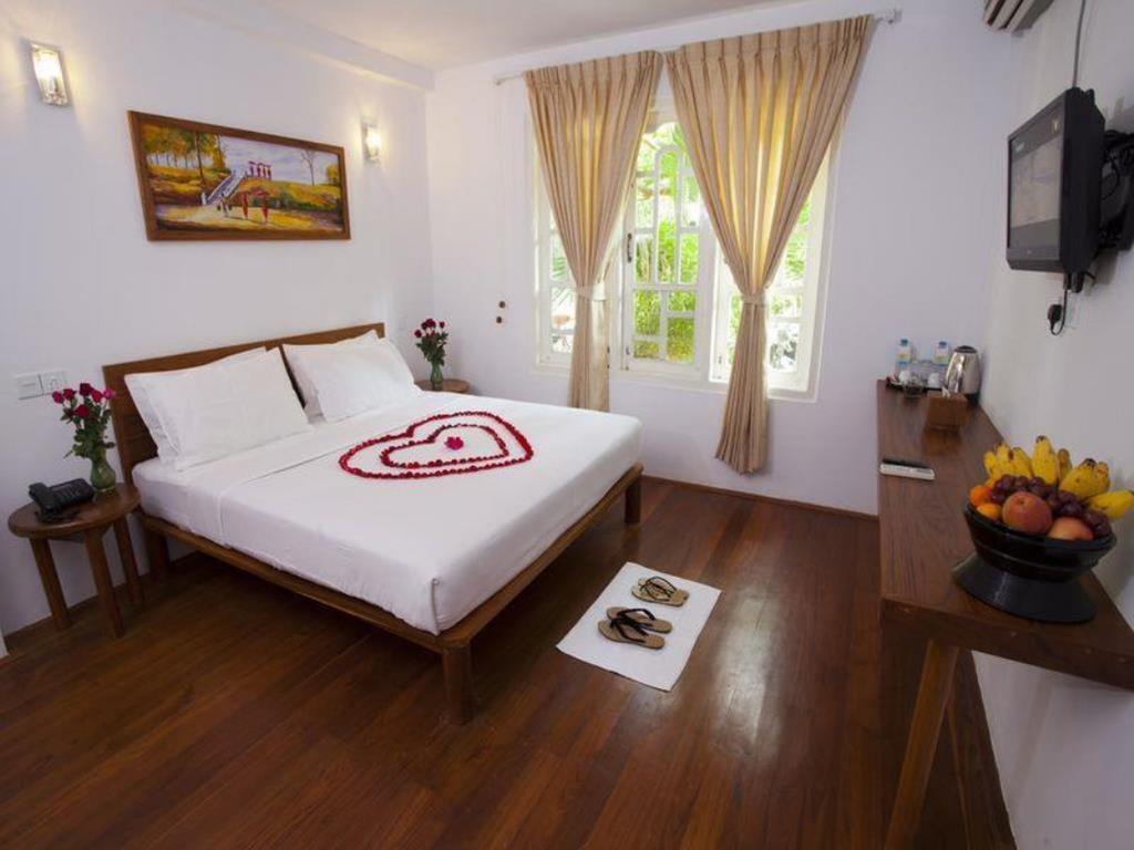 New Wave 1 Guesthouse Bagan Exterior photo