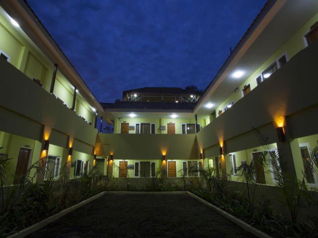 New Wave 1 Guesthouse Bagan Exterior photo